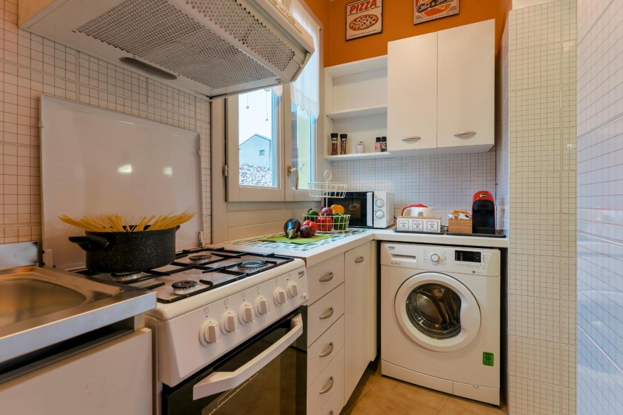 Iseo Portelle Holiday With Private Parking And Bike Storage Luaran gambar