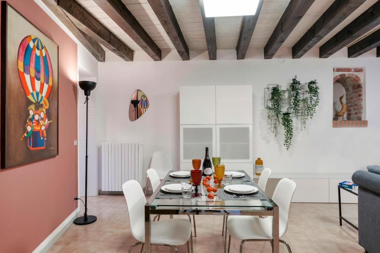 Iseo Portelle Holiday With Private Parking And Bike Storage Luaran gambar