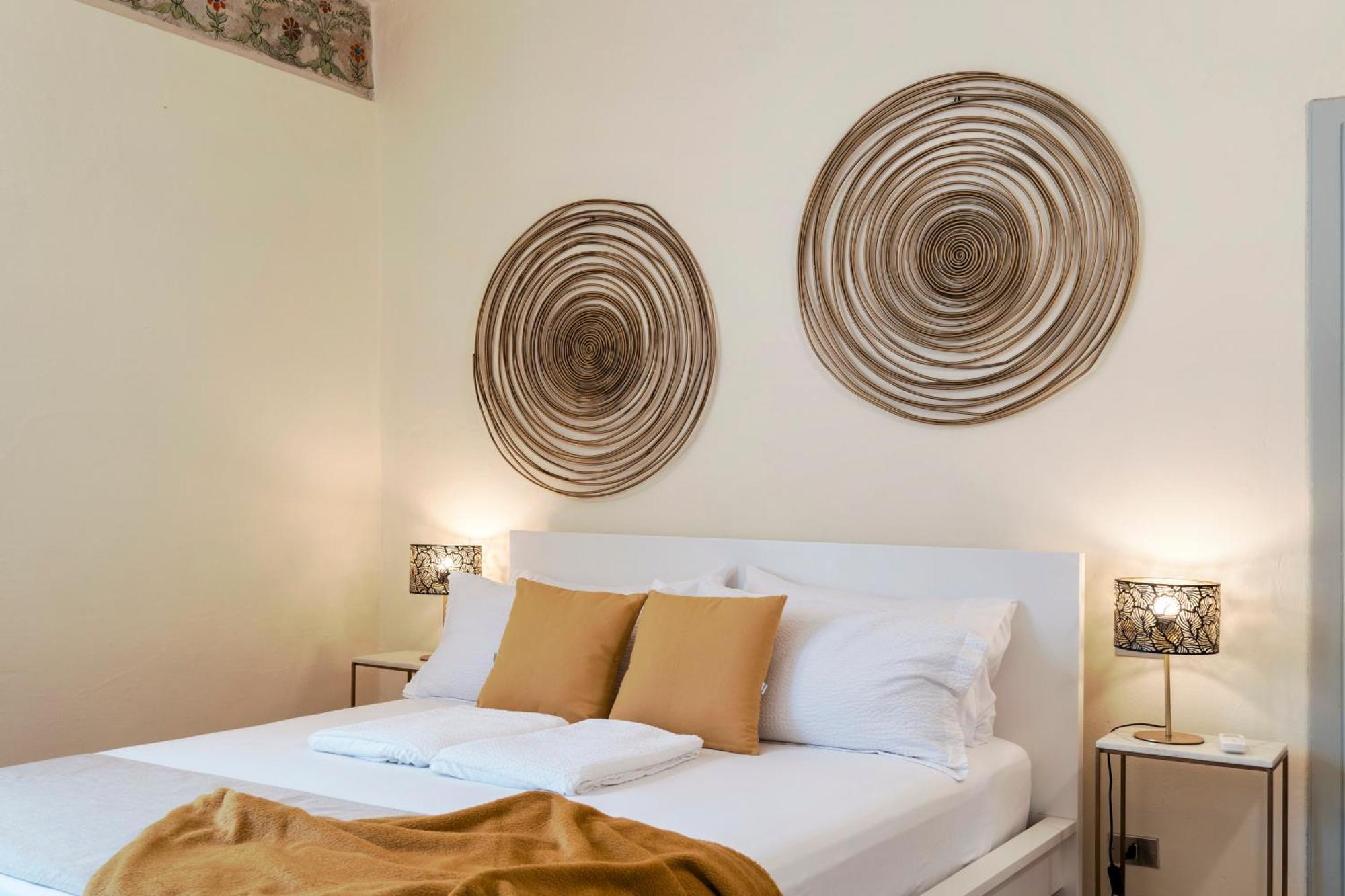 Iseo Portelle Holiday With Private Parking And Bike Storage Luaran gambar
