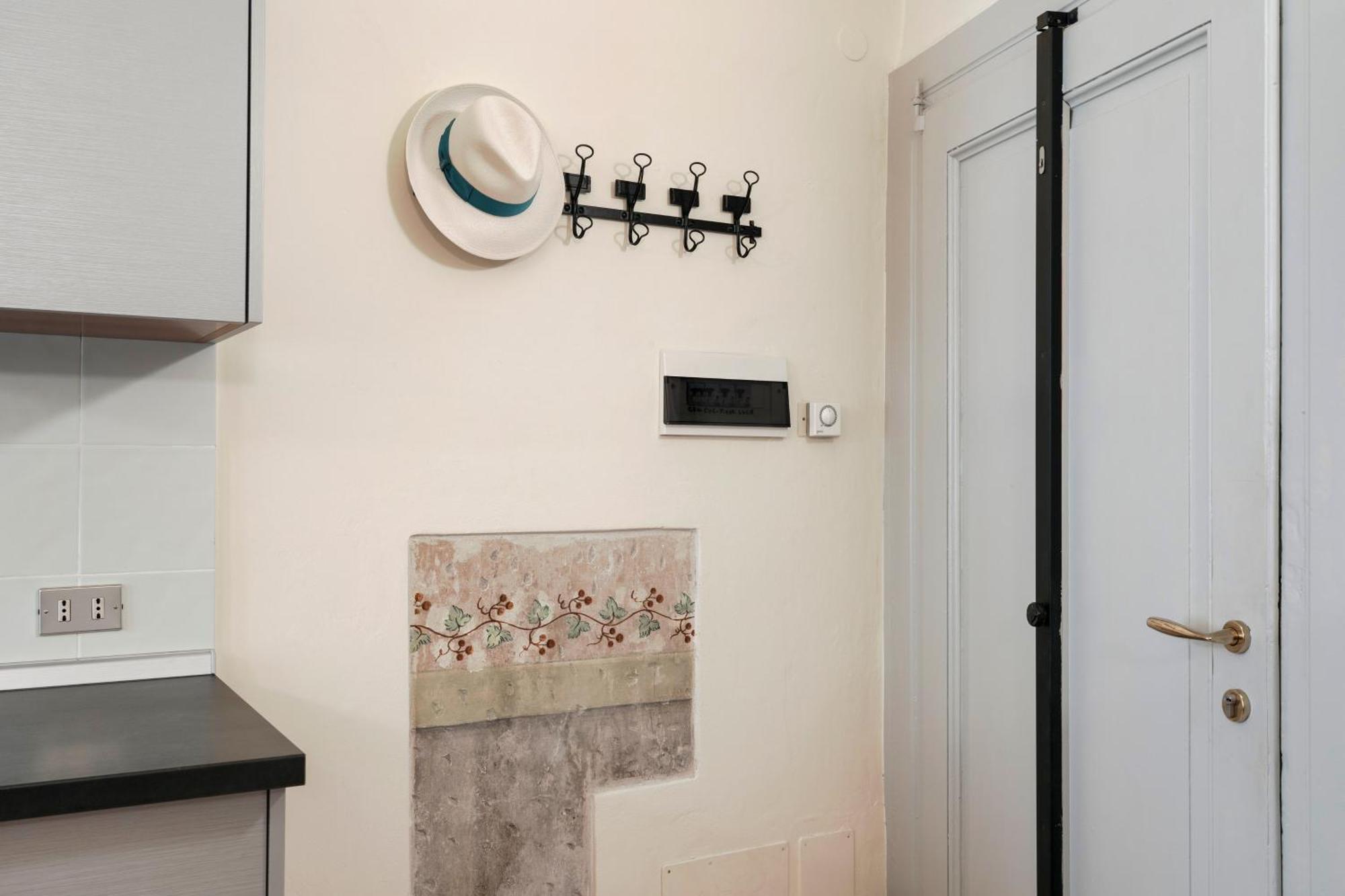Iseo Portelle Holiday With Private Parking And Bike Storage Luaran gambar