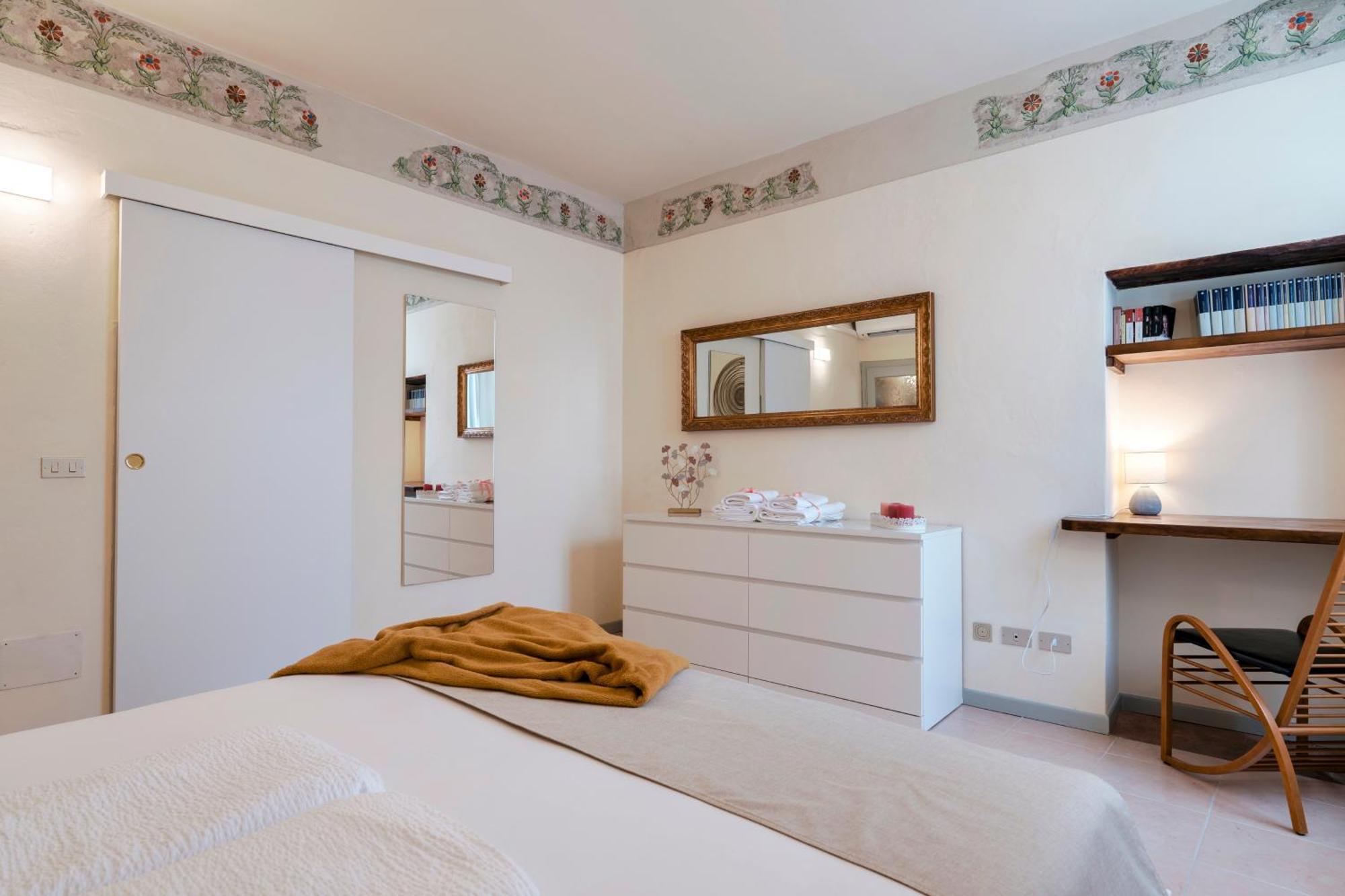 Iseo Portelle Holiday With Private Parking And Bike Storage Luaran gambar