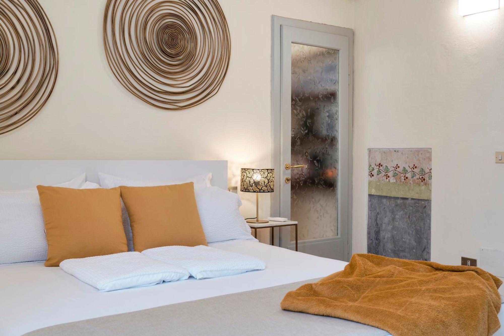 Iseo Portelle Holiday With Private Parking And Bike Storage Luaran gambar