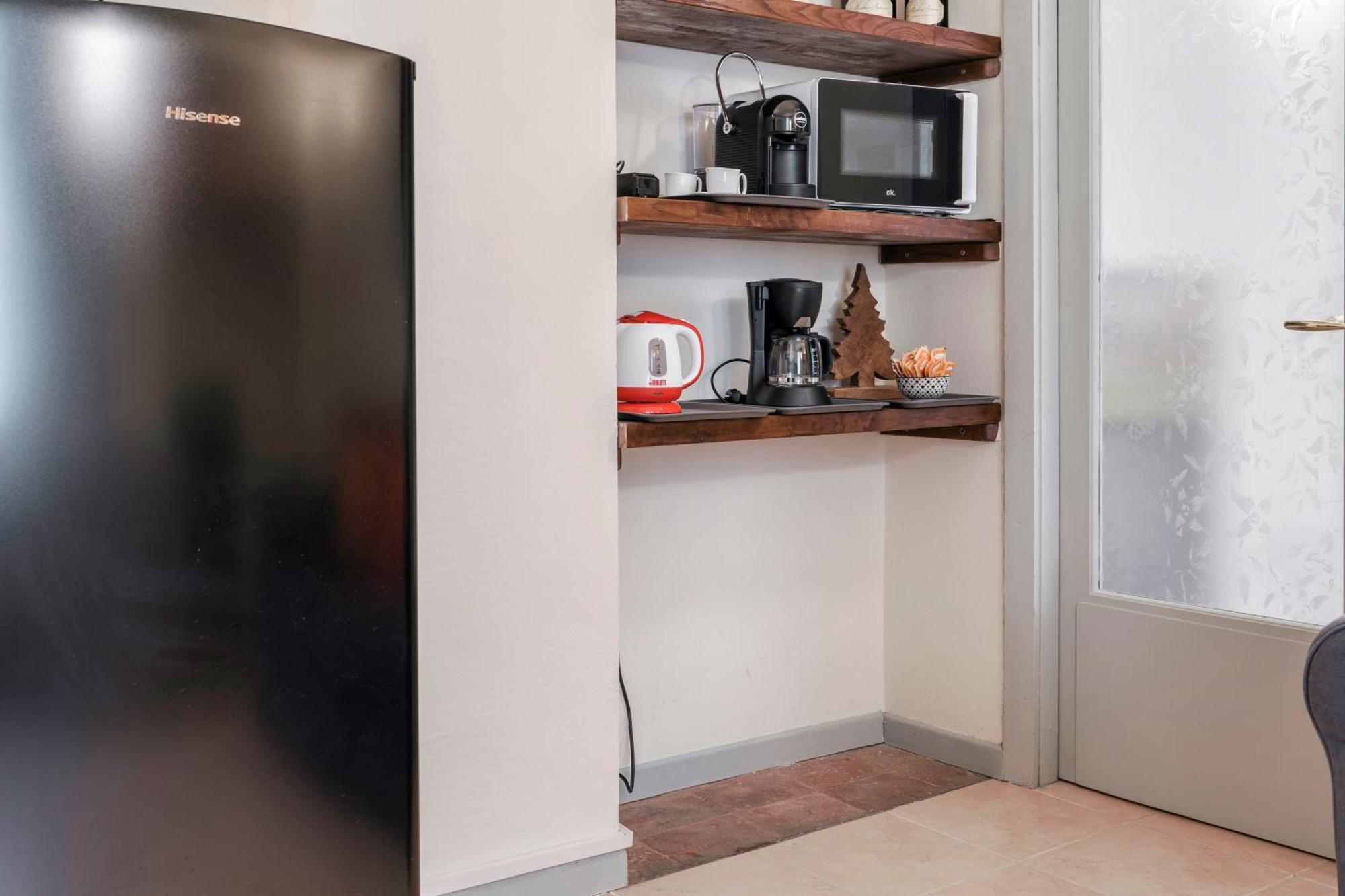 Iseo Portelle Holiday With Private Parking And Bike Storage Luaran gambar